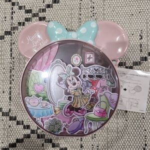 New Minnie Mouse Popcorn Bucket